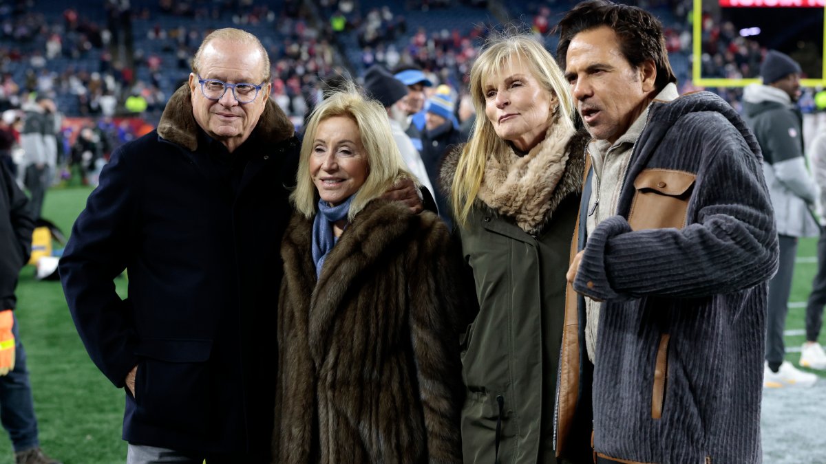 Pistons owner, Chargers part owner Tom Gores in bidding for Padres ownership – NBC 7 San Diego