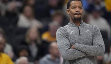 Providence expected to fire Kim English: 6 head coaching candidates for the Friars