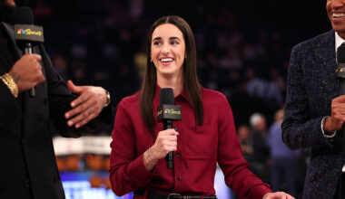 Jokic quips back at Caitlin Clark calling him best in the world – Denver Sports