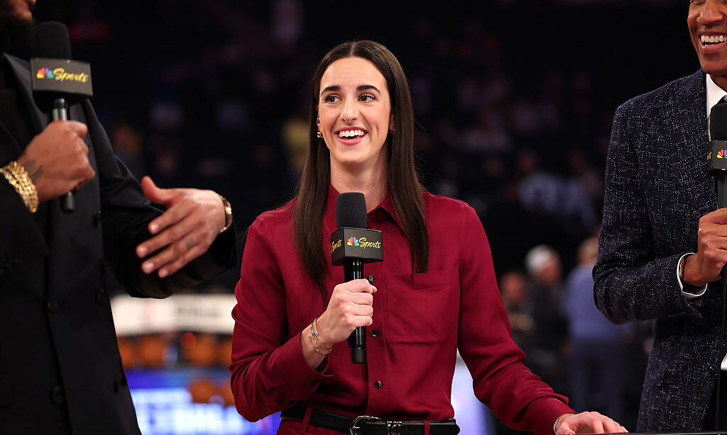 Jokic quips back at Caitlin Clark calling him best in the world – Denver Sports