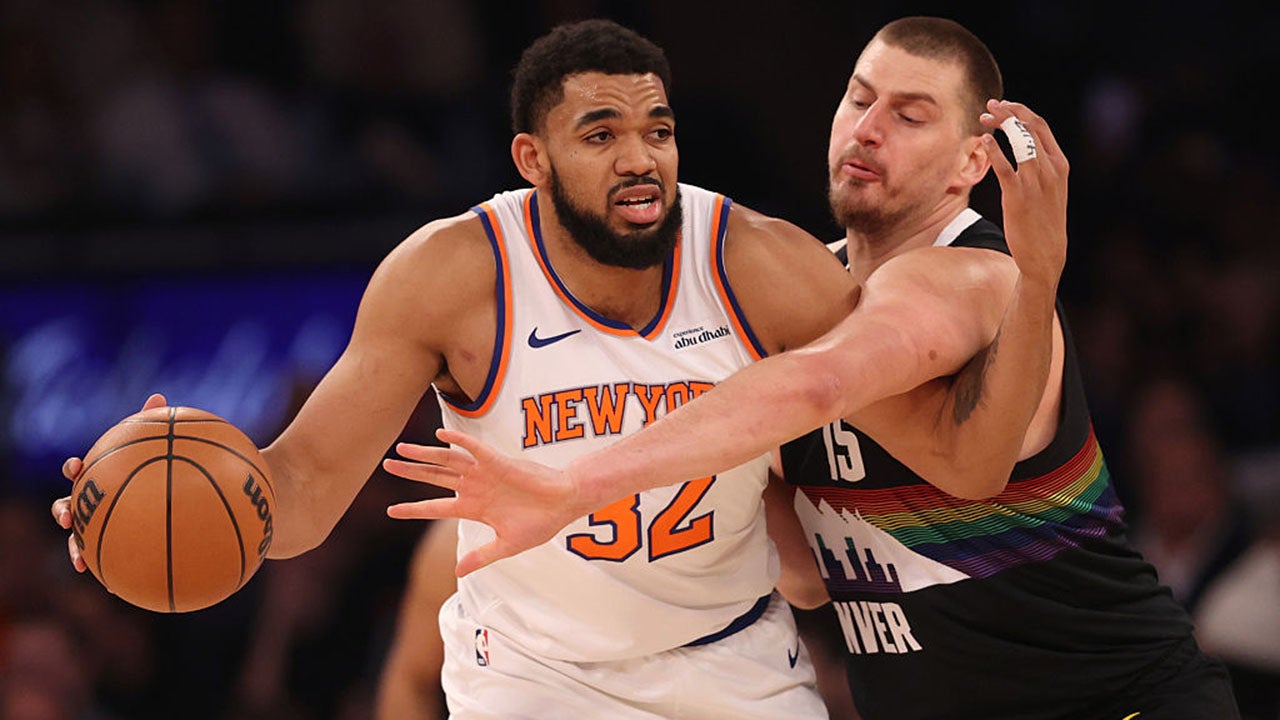 Knicks Look-Ahead: A Busy 4-Game Slate On Deck