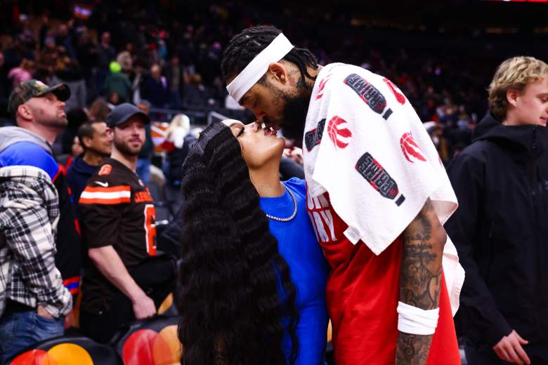 Toronto Raptors Make New Brandon Ingram Announcement