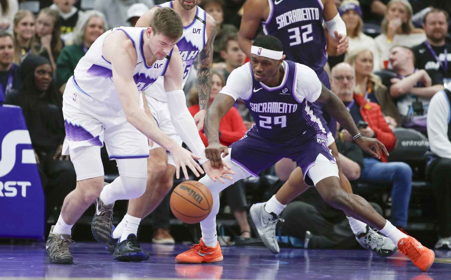 Stockton HC Will Scott echoes organizational emphasis on defense