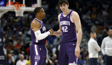 The veteran impact of Russell Westbrook on the Kings