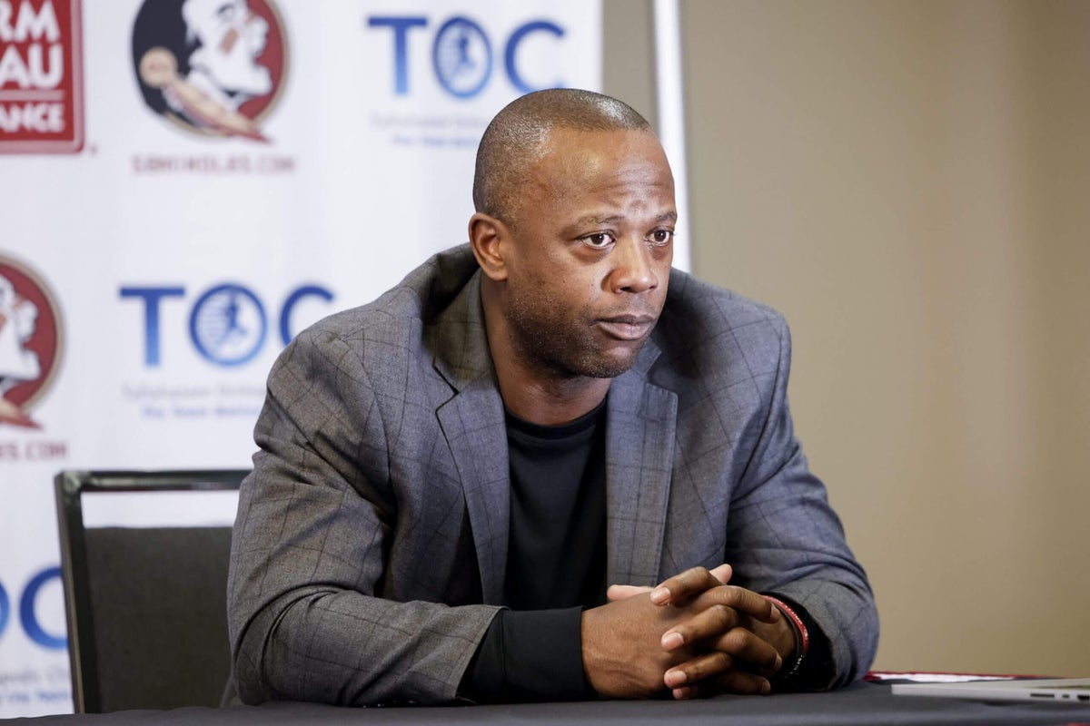 Boston College fires men’s basketball coach Earl Grant after 5 years, one winning season