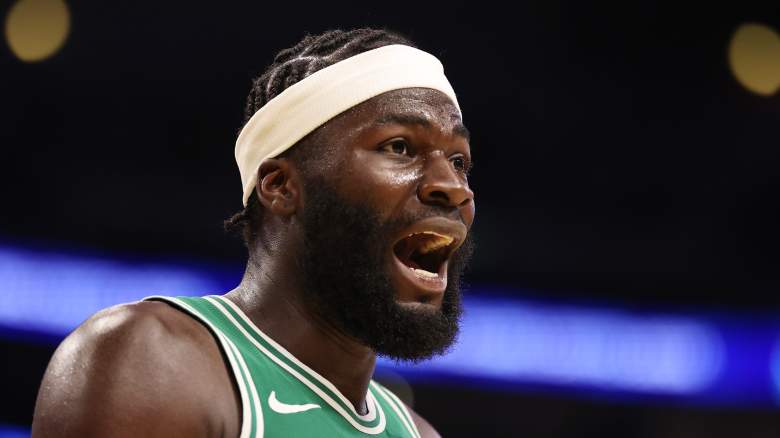 Neemias Queta, Boston Celtics