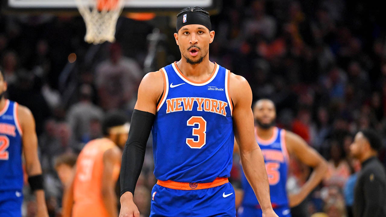 Knicks Give Worrisome Injury Update Ahead Of Nuggets Game