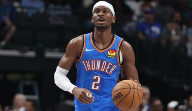 Starting 5, Mar. 1: Luka’s B-Day W, Wemby’s surging Spurs start Sunday at MSG, Jamal Crawford answers your questions