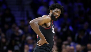 Live Updates: Saturday Updates and Highlights, Lakers vs. Warriors on ABC