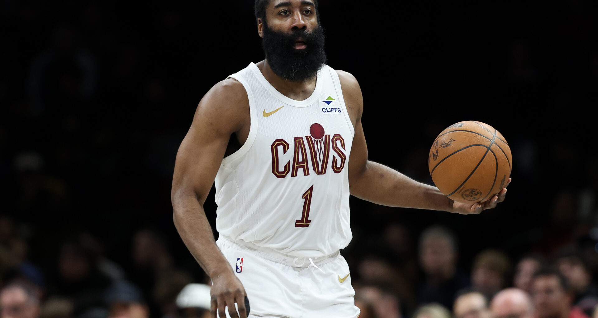 Cavaliers Offseason Contract Offer For James Harden Revealed