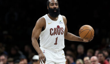 Cavaliers Offseason Contract Offer For James Harden Revealed