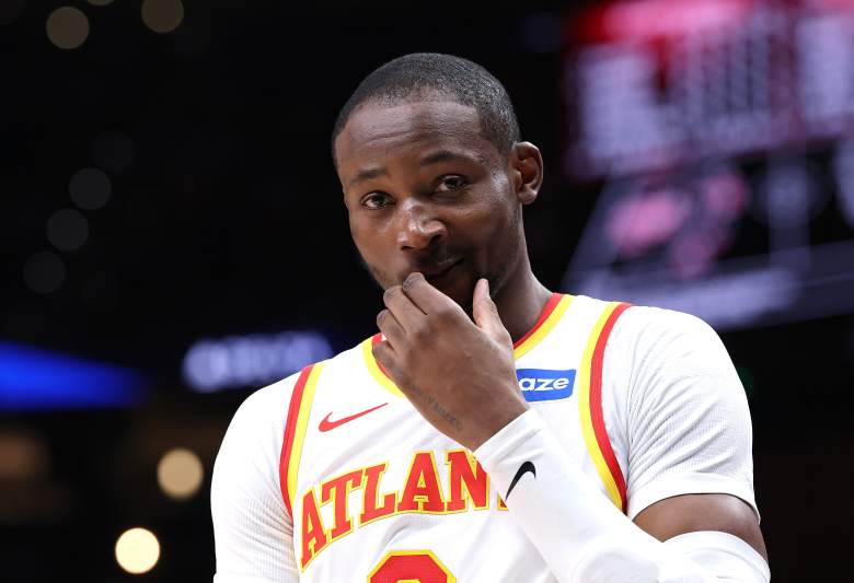 Atlanta Hawks Make Jonathan Kuminga Announcement