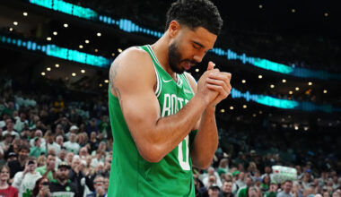 Jayson Tatum returns, shifting the balance of power in the East ... and beyond