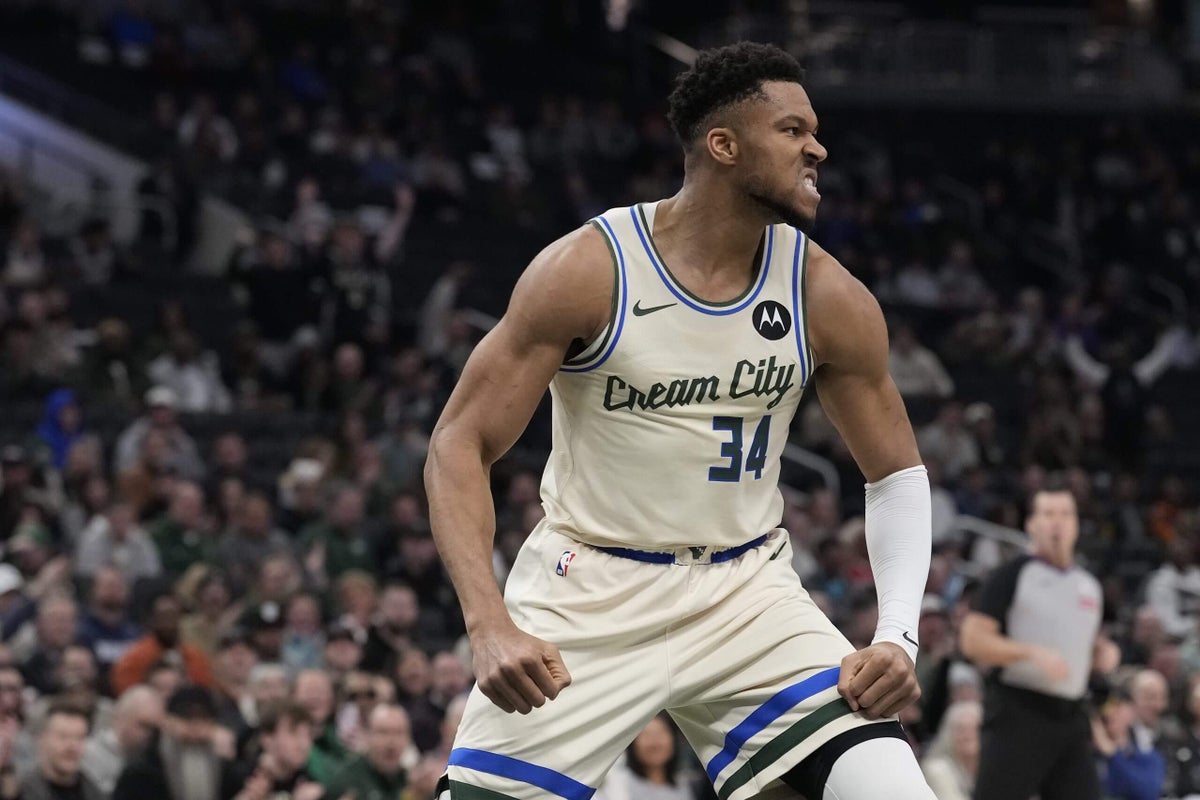 Fantasy basketball hot topics: Trae Young’s Washington debut, Giannis Antetokounmpo’s return