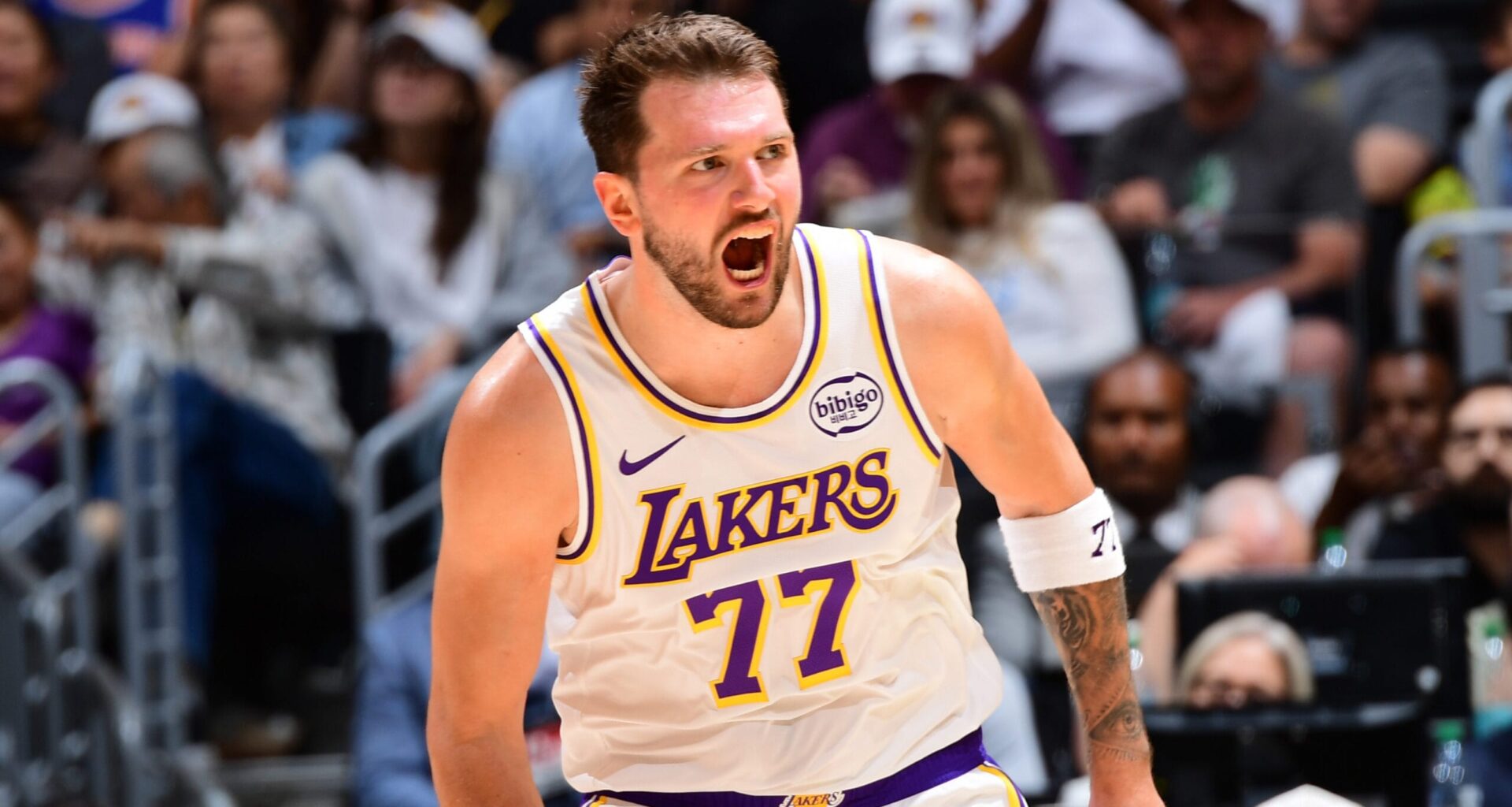 Devin Vassell thriving in the middle of the Spurs' turnaround