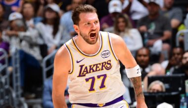 Devin Vassell thriving in the middle of the Spurs' turnaround