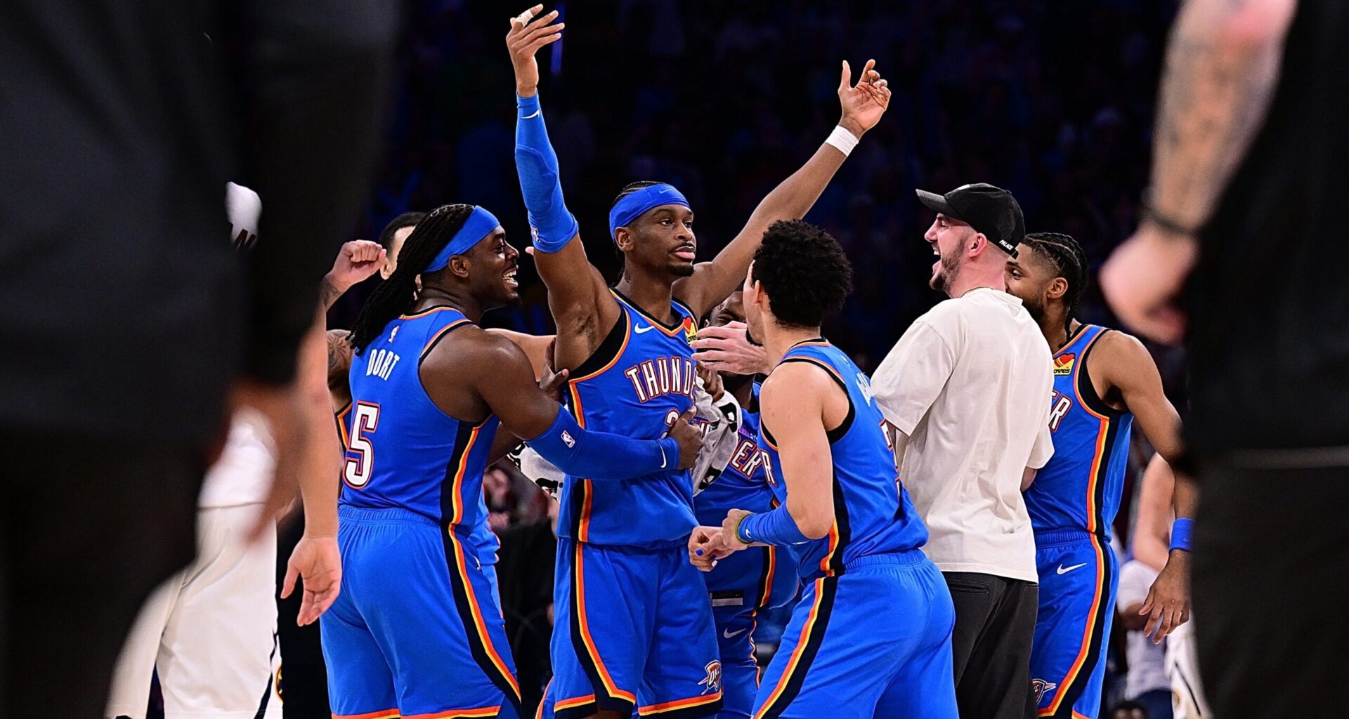 Victor Wembanyama, Tyler Herro named NBA Players of the Week