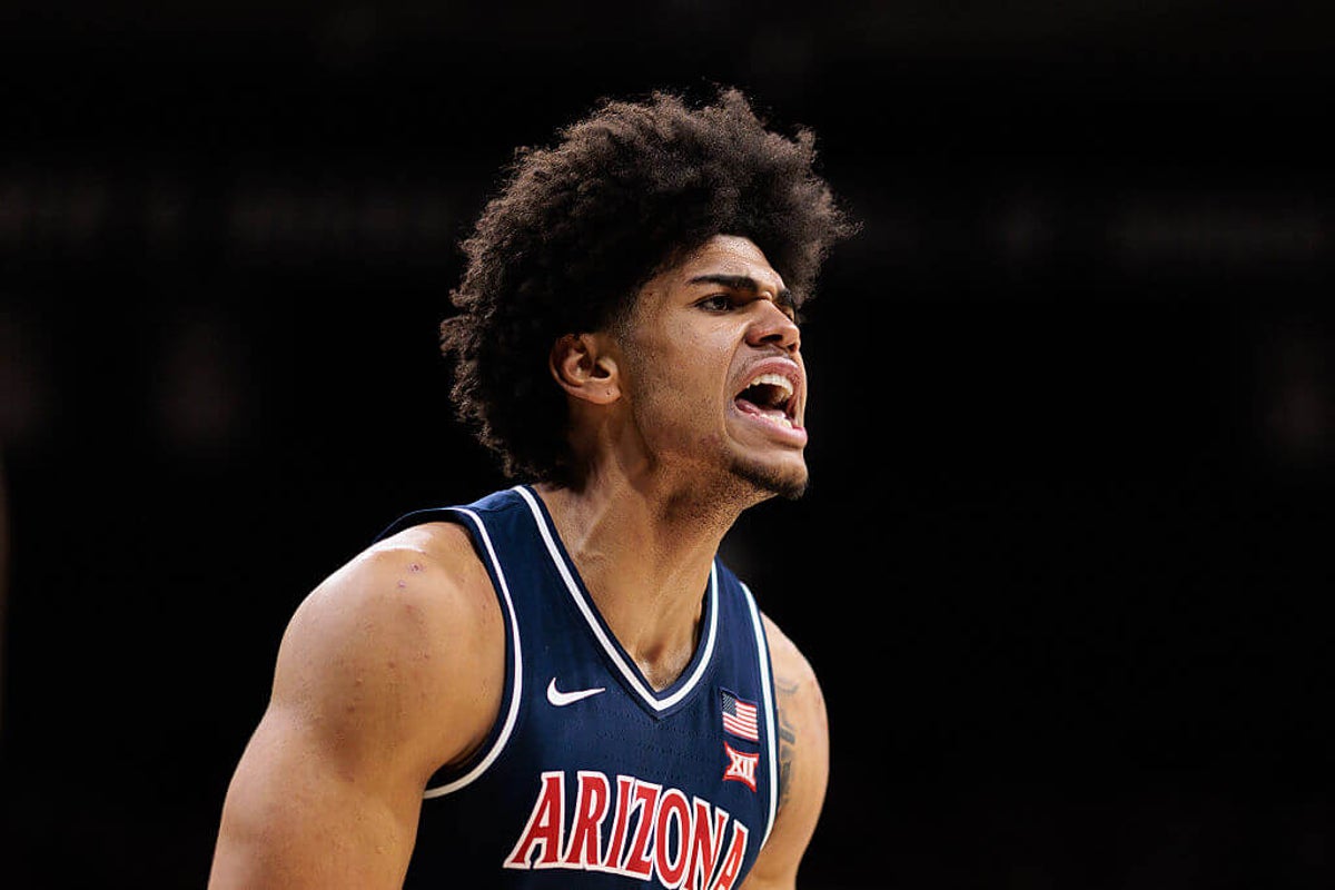 Men’s NCAA Tournament consensus bracket predictions: The Athletic’s staff makes its picks