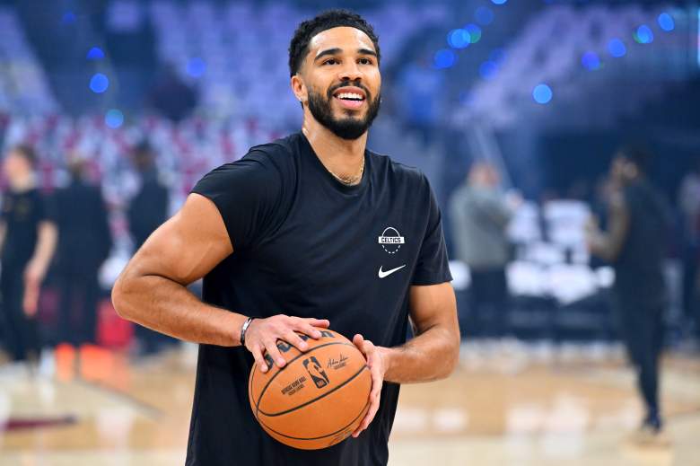 Jayson Tatum, Boston Celtics