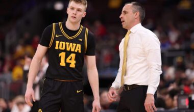 NCAA Tournament: Cinderella’s not ‘dead,’ she’s just sporting new threads