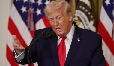 Donald Trump’s reaction to Venezuela’s WBC success: ‘STATEHOOD, #51, ANYONE?’