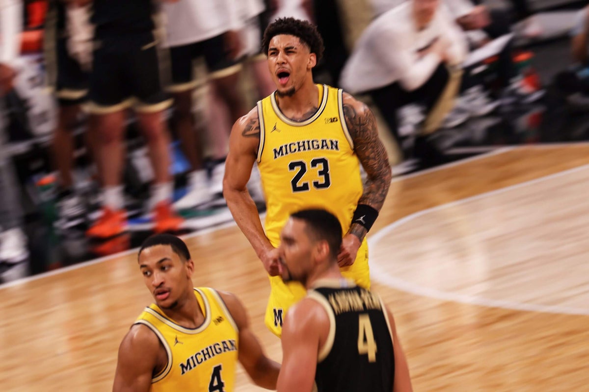 March Madness 2026 national title odds: Michigan, Duke early betting favorites, Arkansas rising