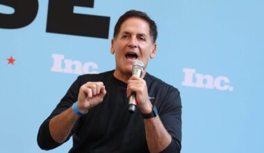 Mark Cuban says he regrets selling Mavericks to Miriam Adelson, Patrick Dumont
