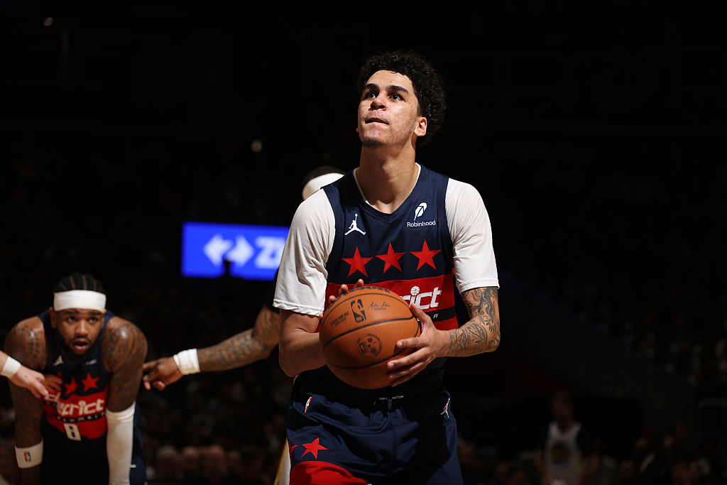 Washington Wizards vs. Detroit Pistons, pick prediction for Thursday 3/19/26