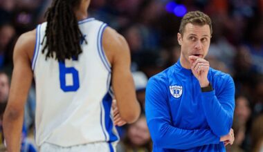 Expert picks for the 2026 NCAA Tournament bracket: Why Brendan Marks has Duke winning it all