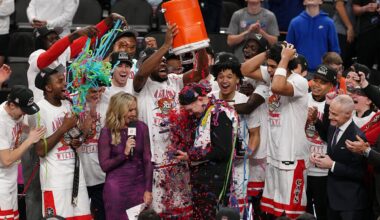 How Arizona became the most consistent team in college basketball — and a Big 12 champion