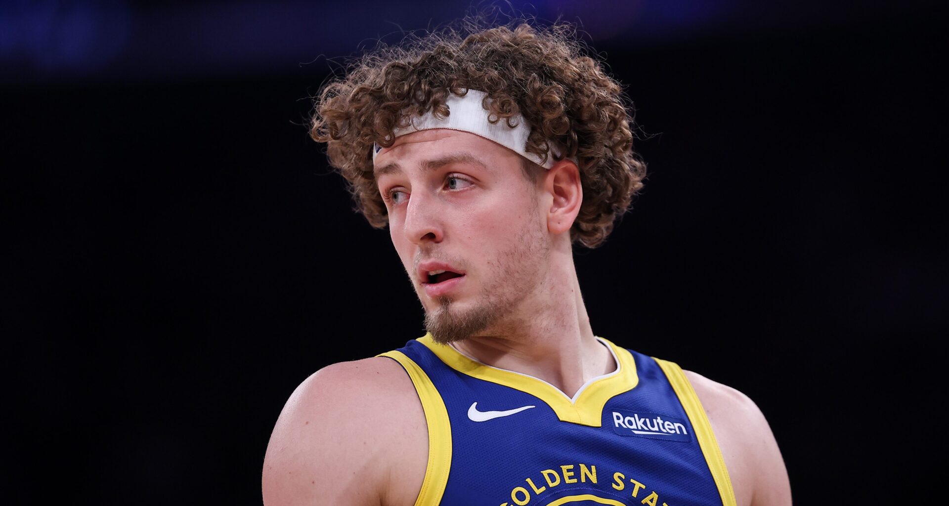 Warriors Urged To Cut Ties With Polarizing Steph Curry Replacement