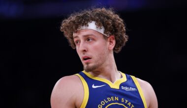 Warriors Urged To Cut Ties With Polarizing Steph Curry Replacement