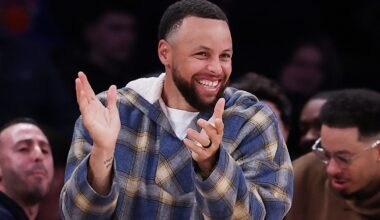 Warriors' Chances of Securing Top-4 Pick in Loaded 2026 NBA Draft Revealed