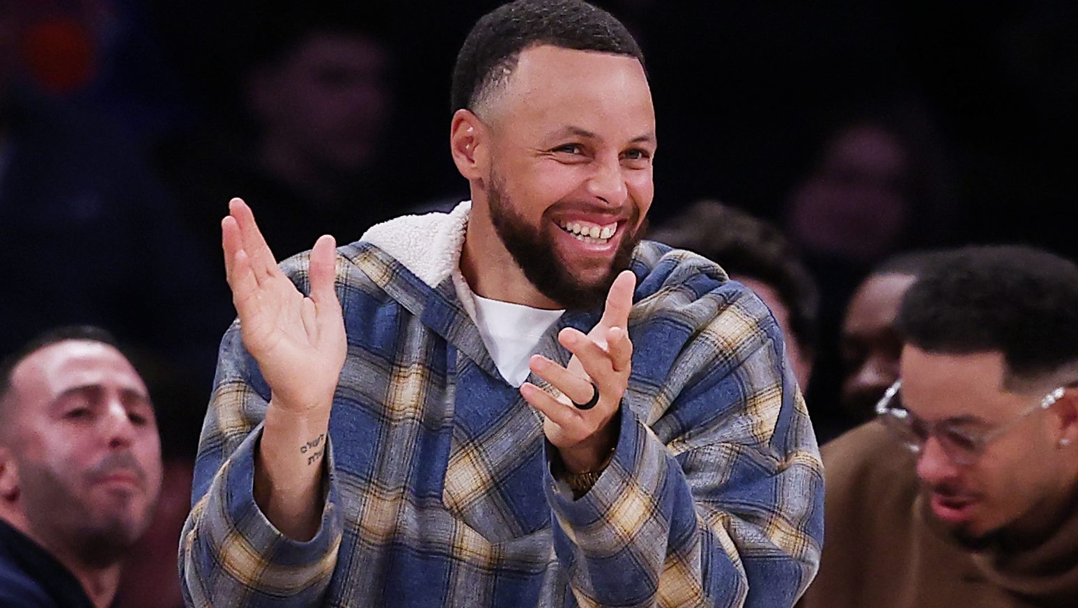 Warriors' Chances of Securing Top-4 Pick in Loaded 2026 NBA Draft Revealed