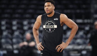 With ‘awful’ loss against tanking Jazz, Giannis-less Bucks reap what they sow