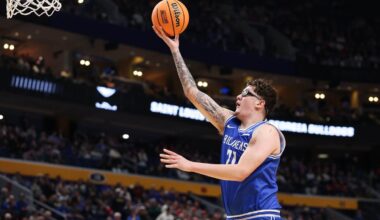 Where did Robbie Avila come from? The superpowers of Saint Louis star ‘Cream Abdul-Jabbar’