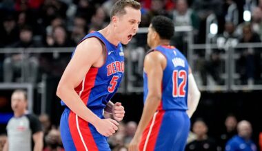 New Orleans Pelicans vs Detroit Pistons Odds, Spread, and Totals