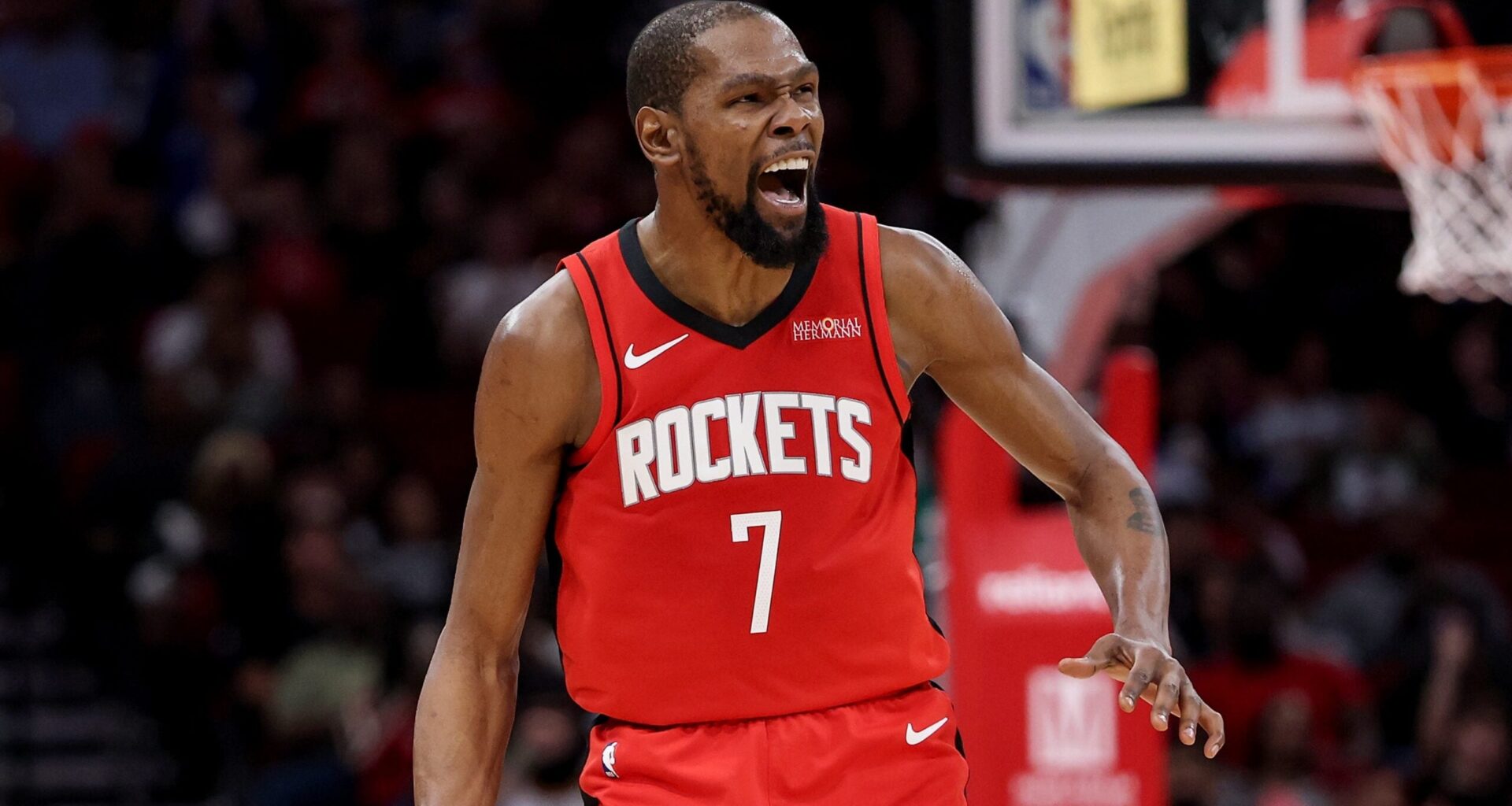 Starting 5, Feb. 21: Cavs win 7th straight, Luka & Ant ball, Nuggets net 157, and KD & Cade set up Saturday