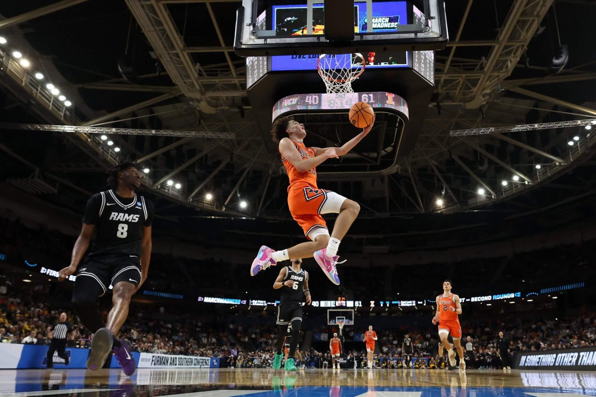 How do Sweet 16 men’s basketball programs compare financially? There’s a clear No. 1