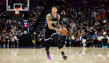 2026 NBA Draft Lottery Standings: Things are tightening up