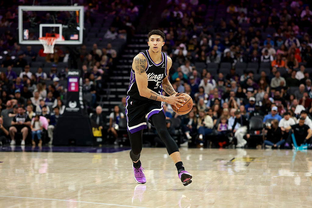 2026 NBA Draft Lottery Standings: Things are tightening up