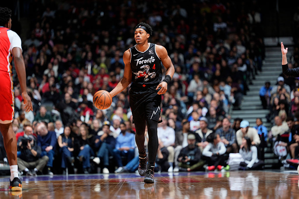 Magic at Raptors Best Prop Bets for Sunday 3/29/26