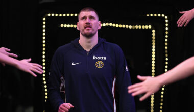 Jokic wins West Player of the Week for third time this year – Denver Sports