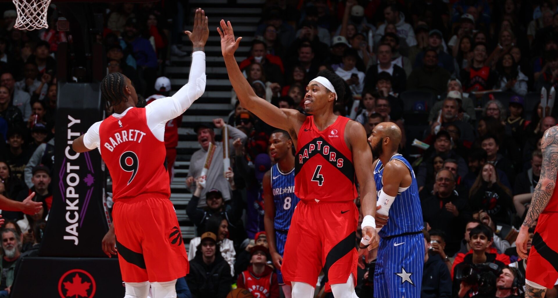 The Athletic: Duren, Alexander-Walker and others who’ve surprised the most this season