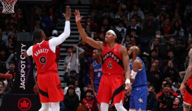 The Athletic: Duren, Alexander-Walker and others who’ve surprised the most this season