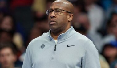 New York Knicks Announce Key Player Will Miss Thunder Game