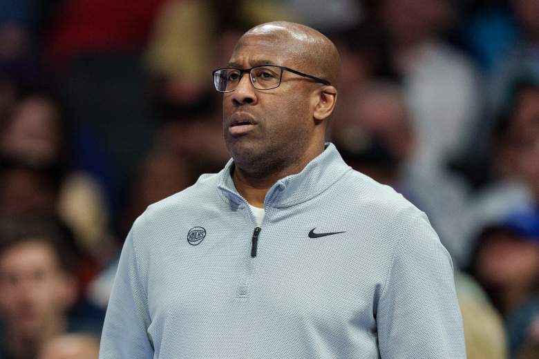 New York Knicks Announce Key Player Will Miss Thunder Game