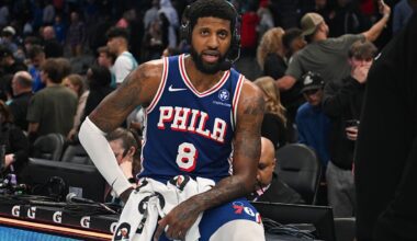 The 76ers’ big three finally resembled peak form on Saturday. Can it be sustained?