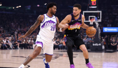 Follow @kslsports...