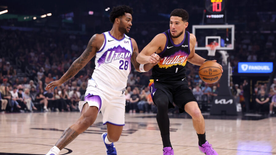 Follow @kslsports...